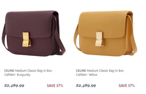 jomashop celine